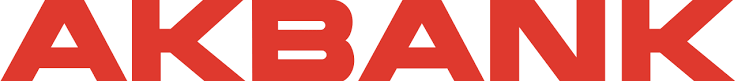AKBANK logo