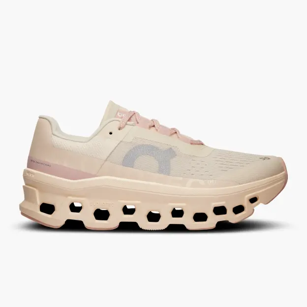 Adidas Ultraboost Sneakers - Light Pink
