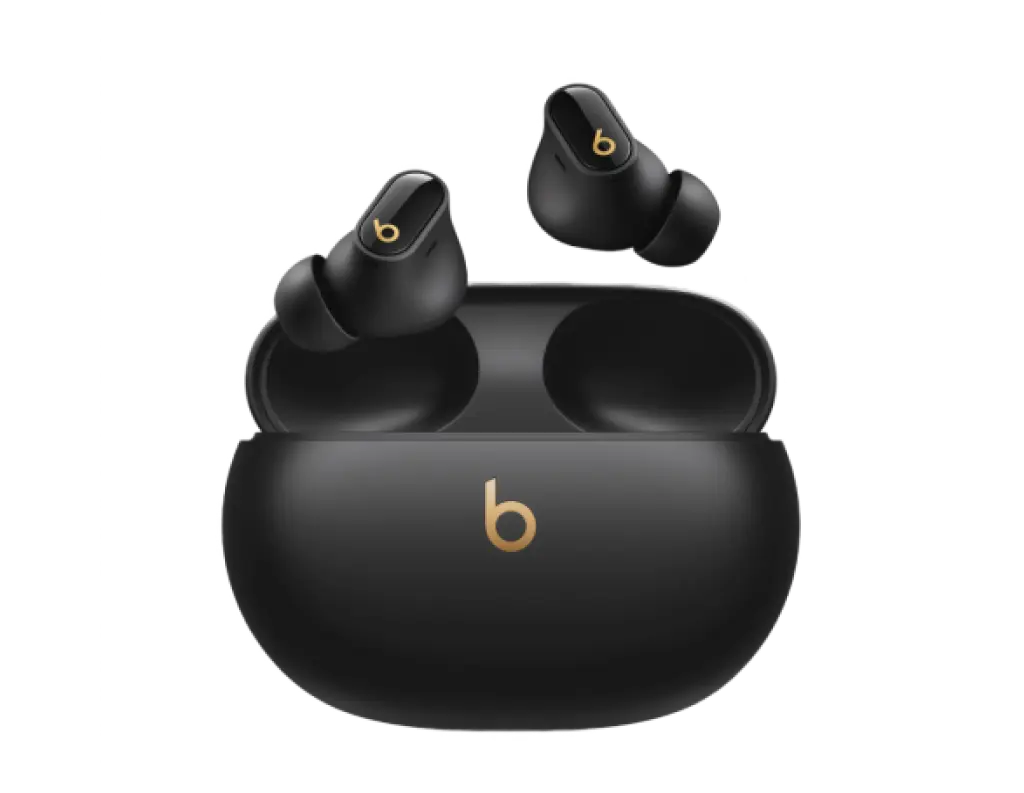 Samsung QuietComfort Noise-Cancelling Earbuds - Black
