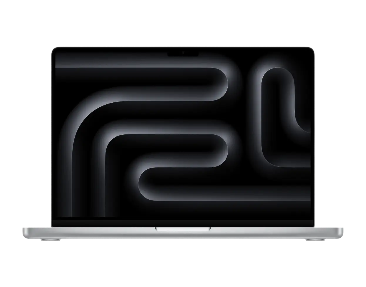 Ultra-Thin Modern Laptop