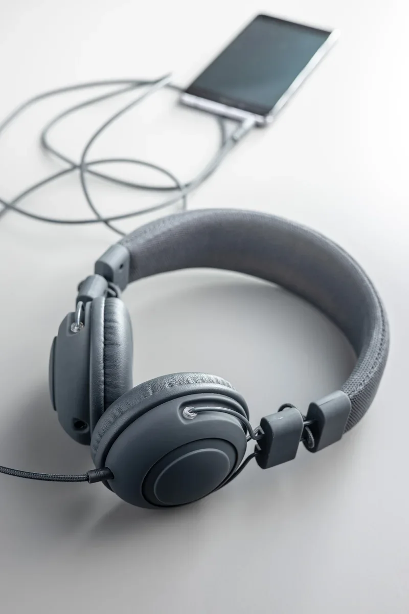 Audio and Music Systems