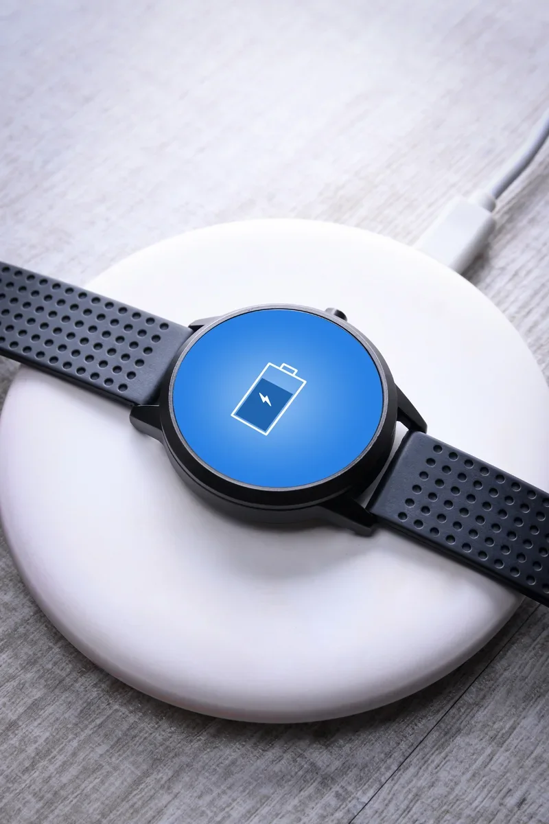 Smart Watches